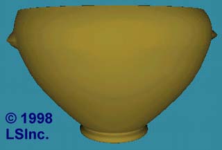 bowl virtual model side view (40k)