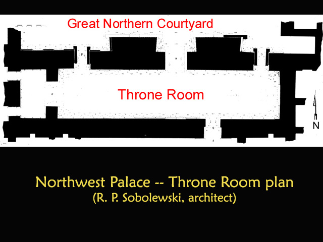 NWP throne room plan