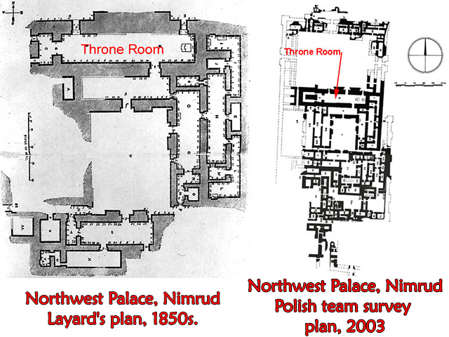NWPalace plans compared