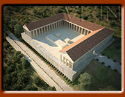 Victory Monument, 1st century BCE