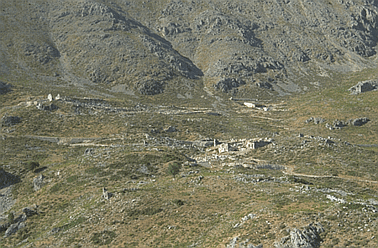 Site of Sagalassos