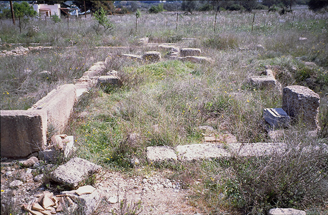 view of House 7