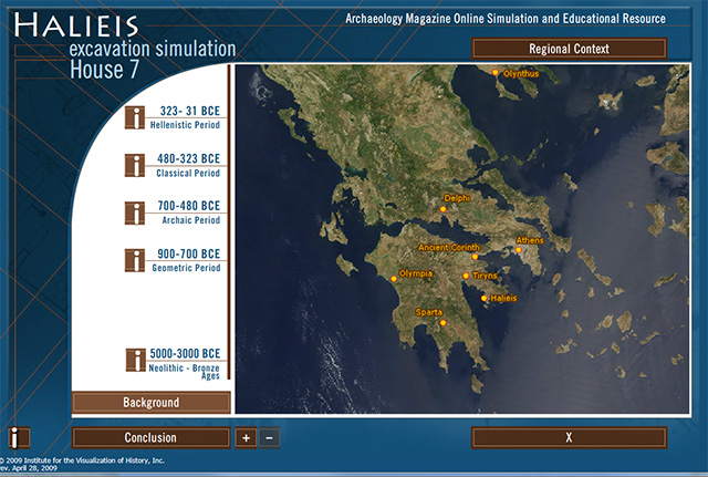 sim game map screen