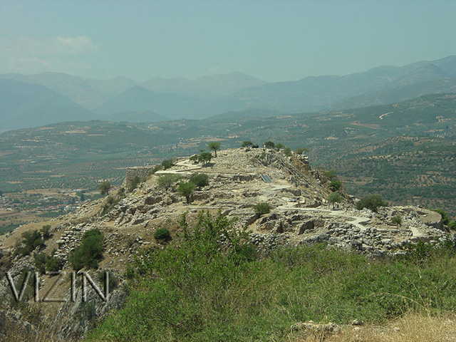 citadel view