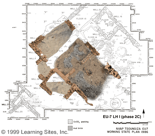 LH I, Phase 2C