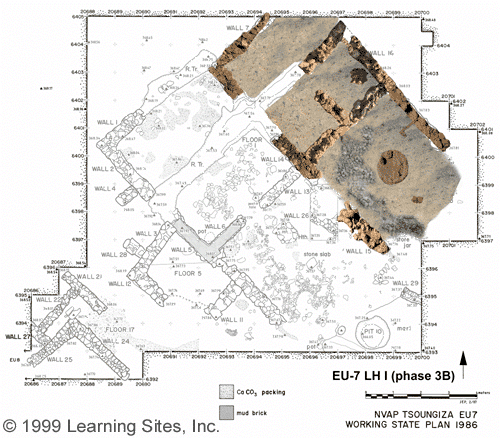 LHI, Phase 3B