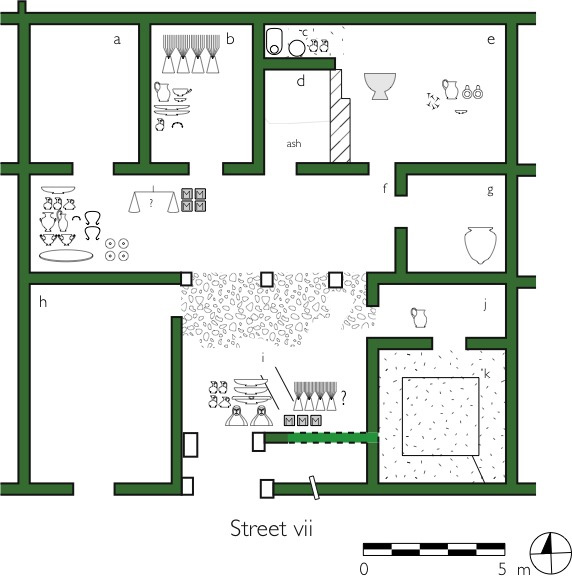 house plan